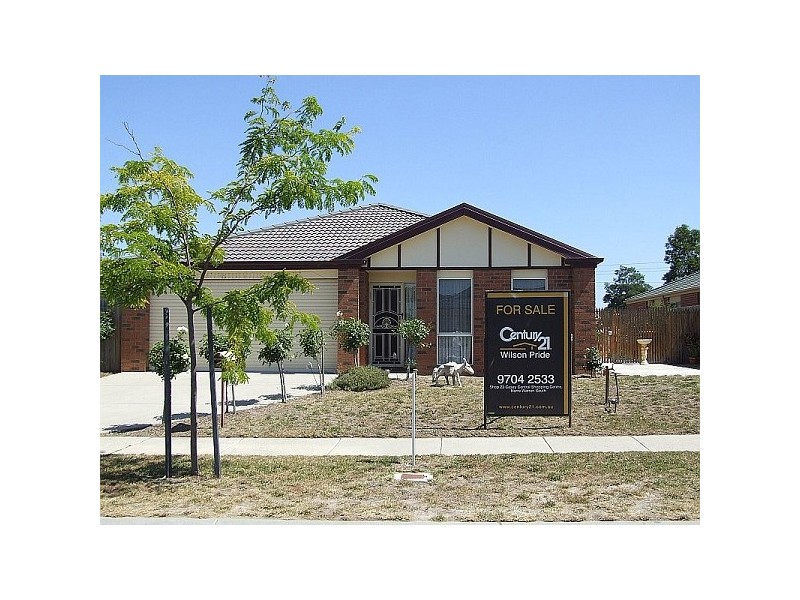 31 Tantallon Boulevard, Beaconsfield VIC 3807