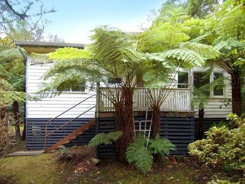 13 North Avenue, Mount Evelyn VIC 3796