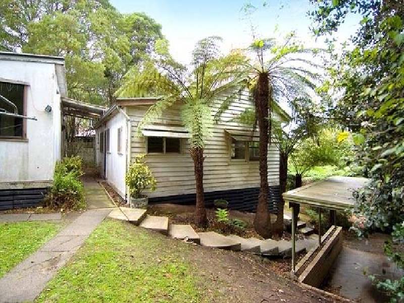 13 North Avenue, Mount Evelyn VIC 3796