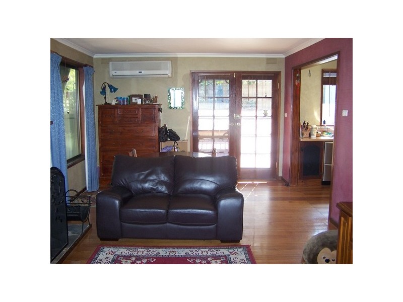 7 William Crescent, Millgrove VIC 3799