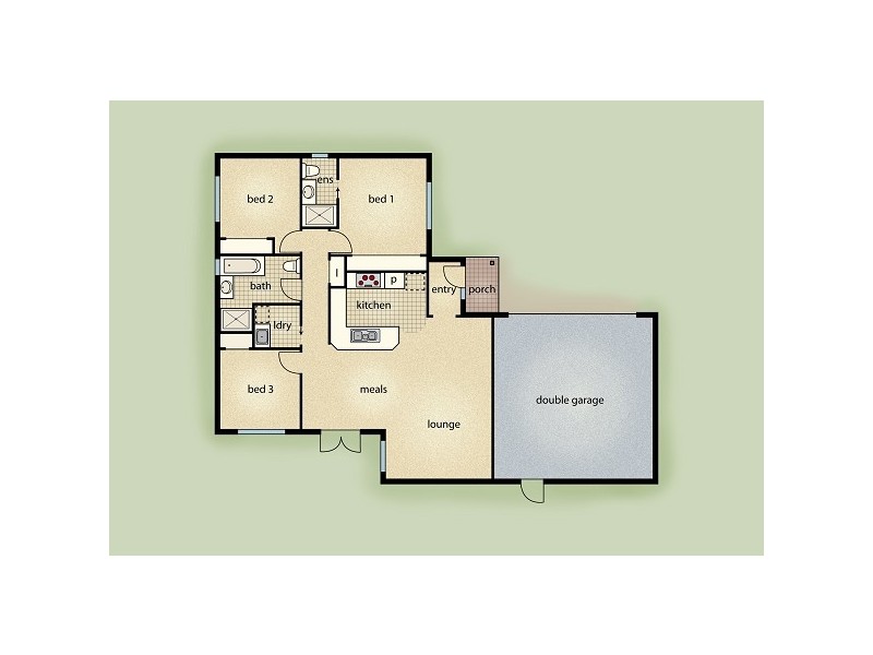 2/267 Manchester Road, Mooroolbark VIC 3138