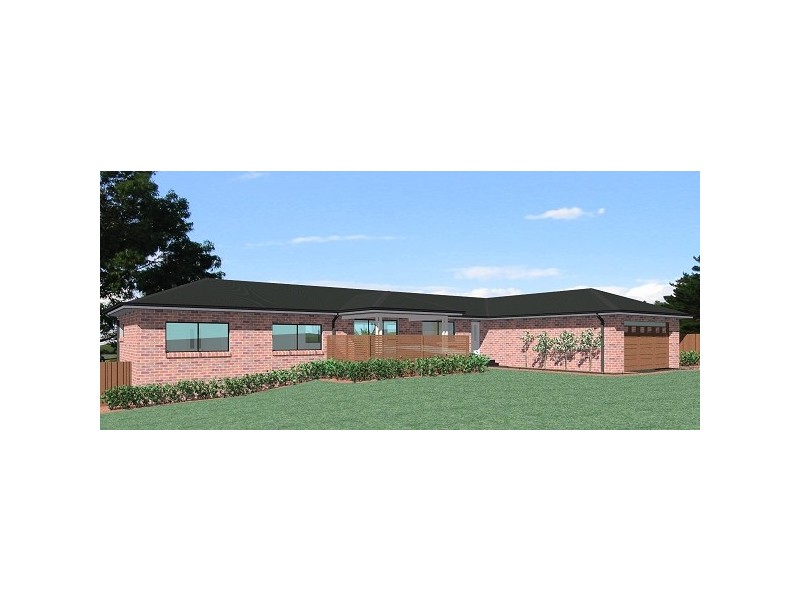 lot 3, 3 armstrong grove, Yarra Glen VIC 3775