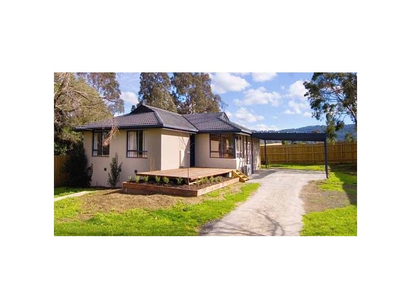 3 Armstrong Rd, Yarra Glen VIC 3775