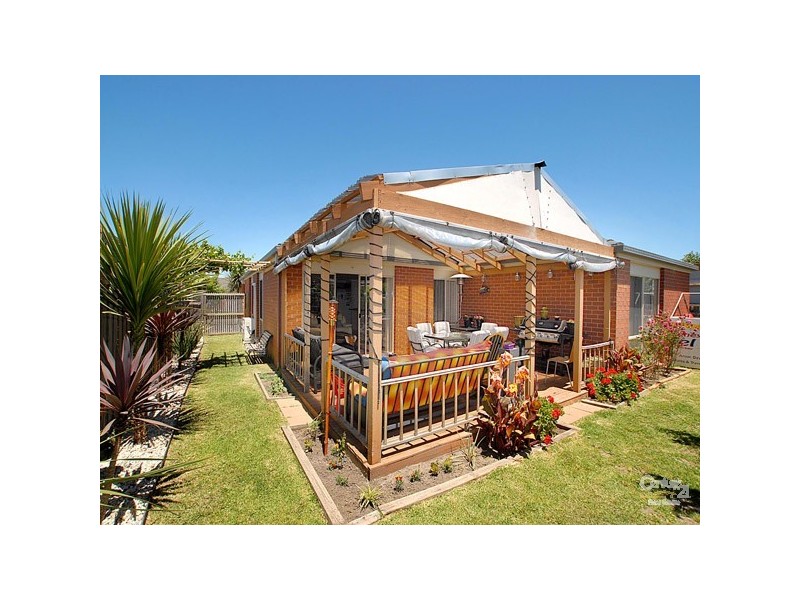 3 Dahlen Place, Berwick VIC 3806
