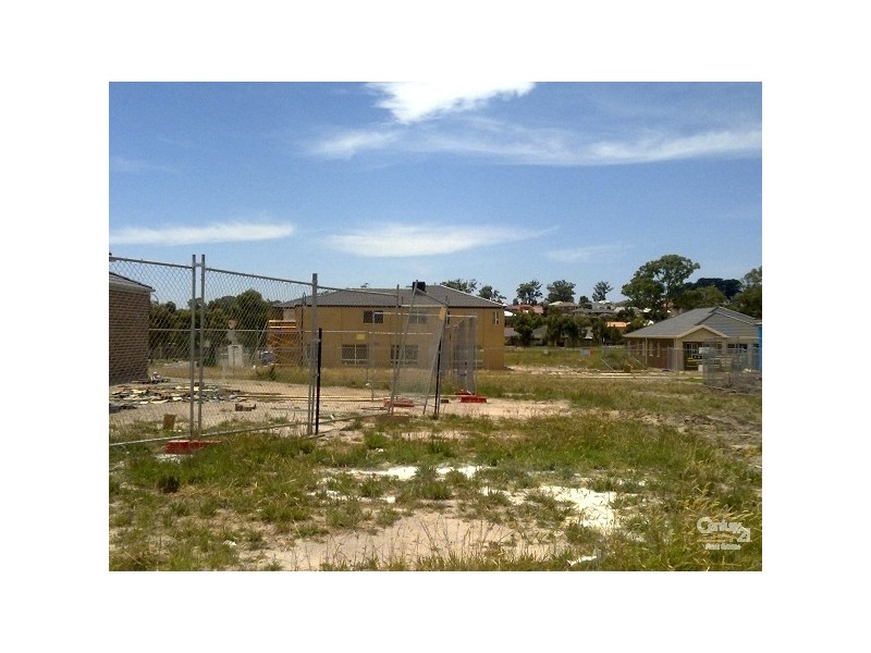 30 (Lot 34) Kingsfield Crescent, Lynbrook VIC 3975