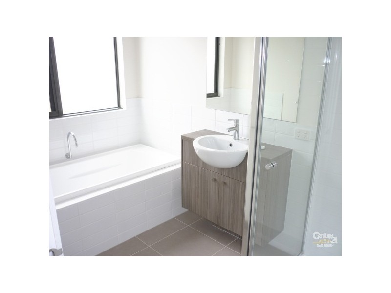 Lot 111 Meridian Circuit, Berwick VIC 3806