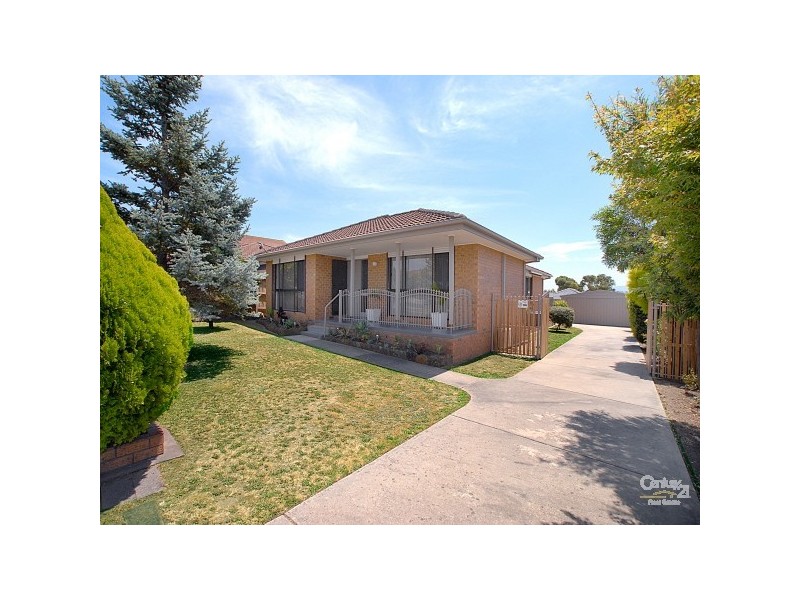 41 Prospect Hill Road, Narre Warren VIC 3805