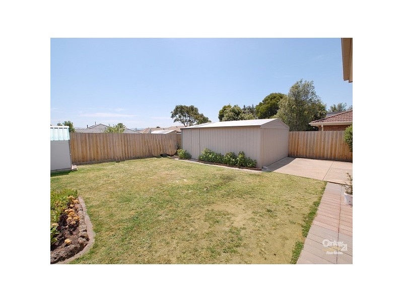 41 Prospect Hill Road, Narre Warren VIC 3805