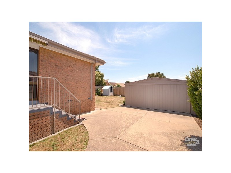 41 Prospect Hill Road, Narre Warren VIC 3805