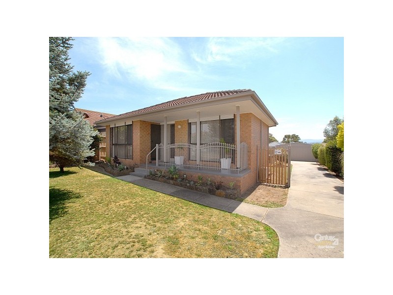 41 Prospect Hill Road, Narre Warren VIC 3805