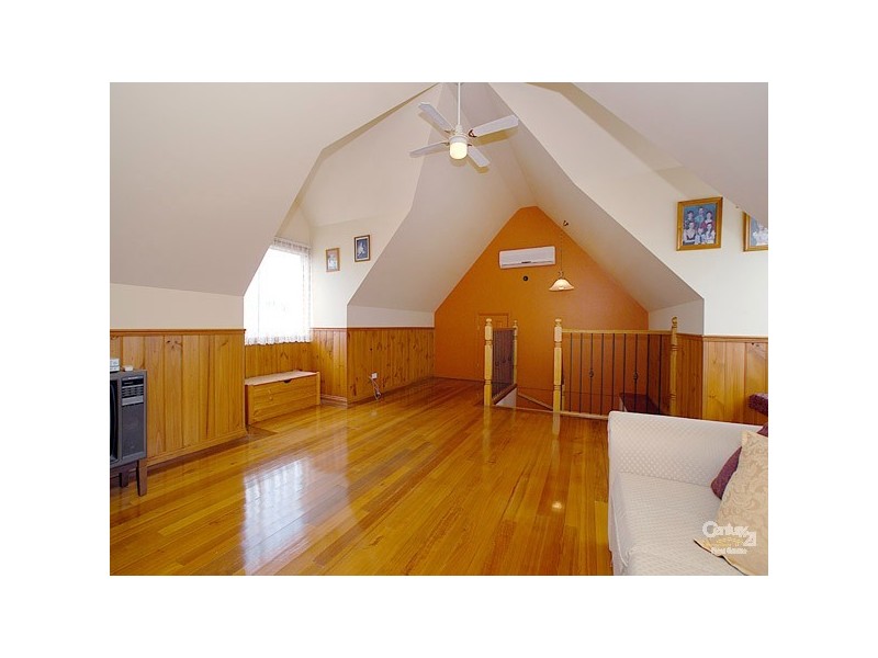 4 Tyrell Place, Berwick VIC 3806