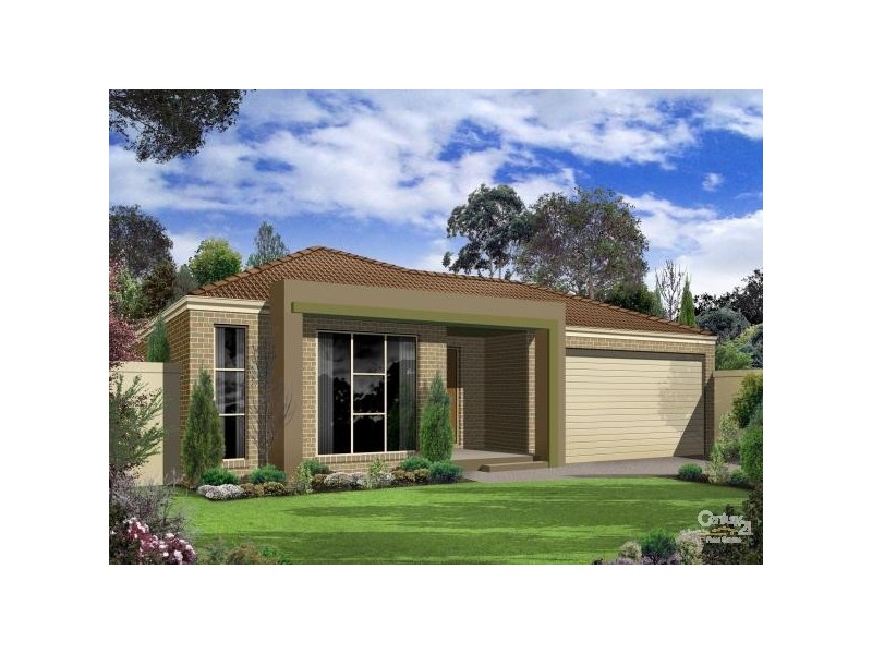 Lot 1060 Donohue Street, Clyde VIC 3978