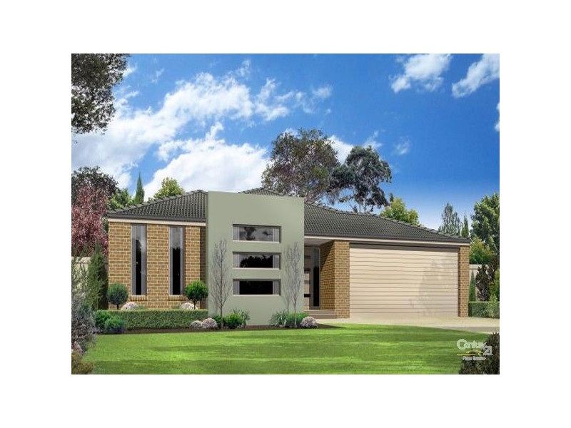 Lot 1041 Donohue Street, Clyde VIC 3978