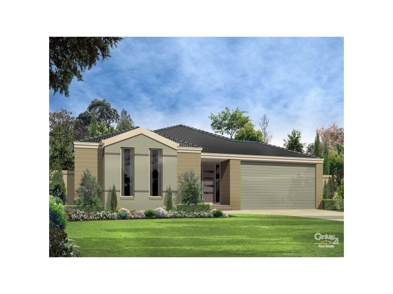 Lot 1058 Rocky Street, Clyde VIC 3978