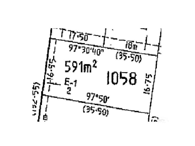 Lot 1058 Rocky Street, Clyde VIC 3978