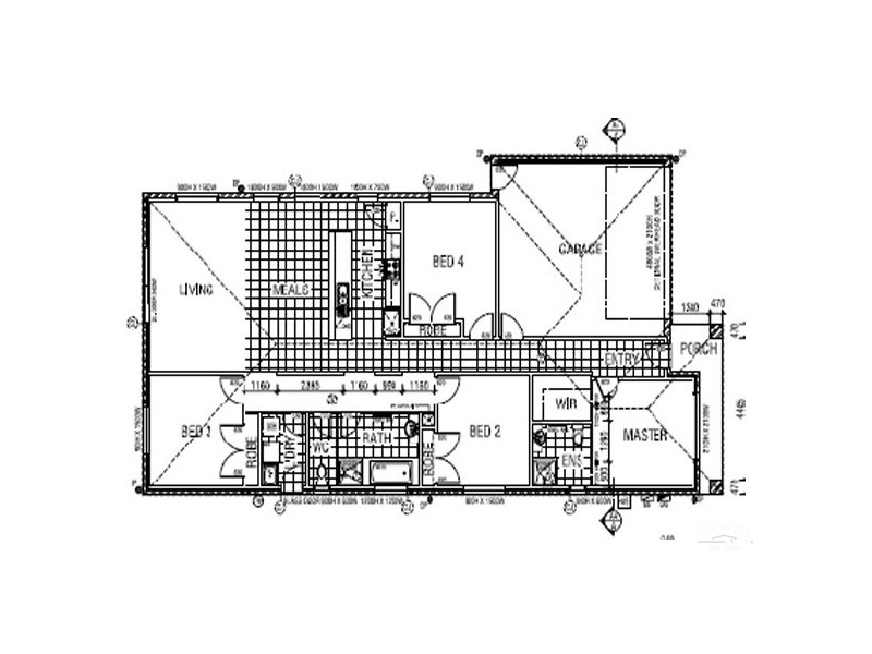 Lot 1044 Rocky Street, Clyde VIC 3978