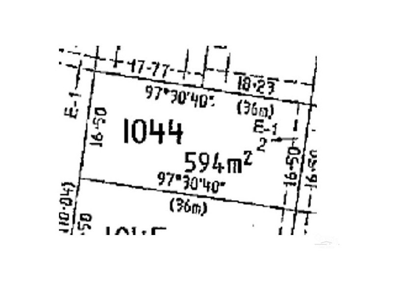 Lot 1044 Rocky Street, Clyde VIC 3978