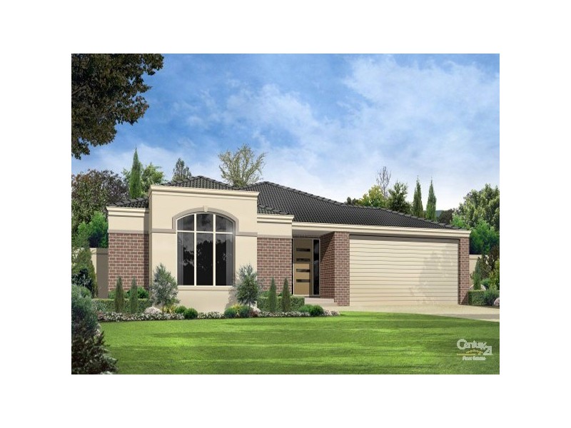 Lot 1012 Donohue Street, Clyde VIC 3978