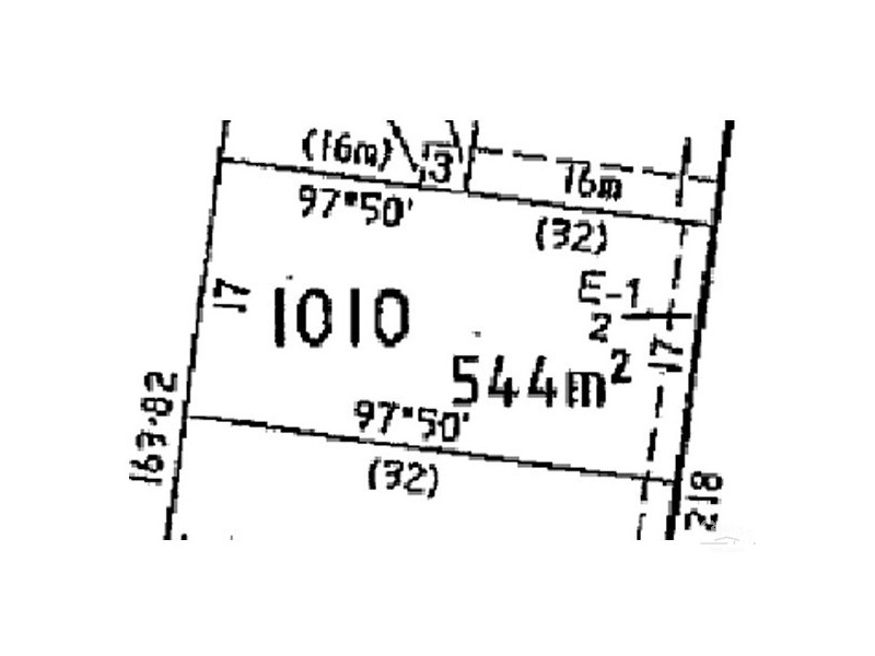 Lot 1012 Donohue Street, Clyde VIC 3978