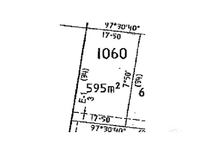 L1060 Donohue Street, Cranbourne East VIC 3977