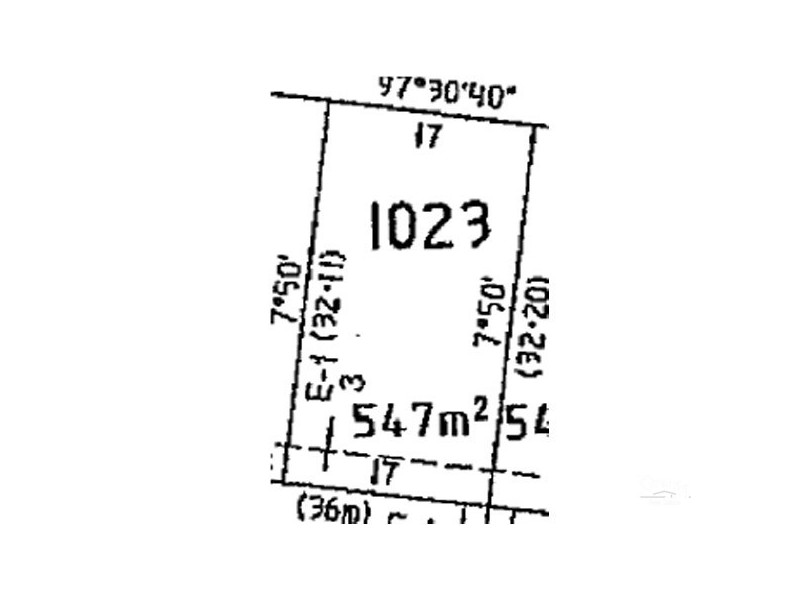 L1023 Donohue Street, Cranbourne East VIC 3977