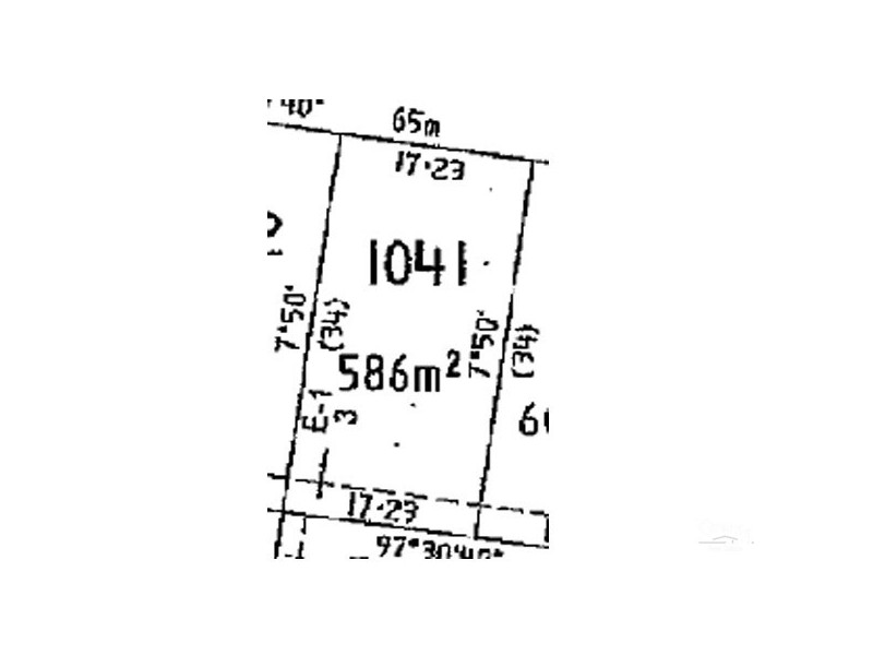 L1041 Donohue Street, Cranbourne East VIC 3977
