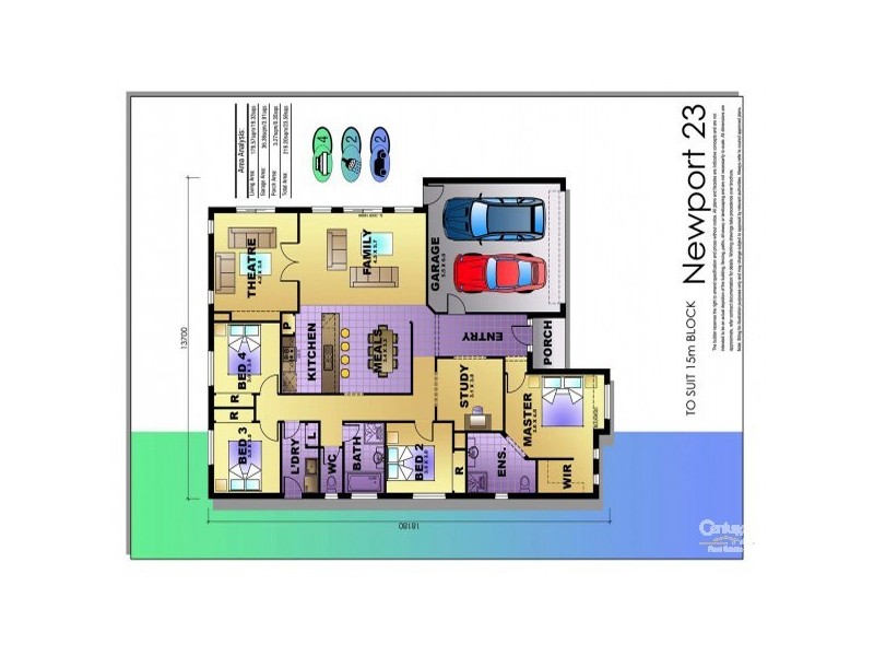 L1058 Rocky Street, Cranbourne East VIC 3977