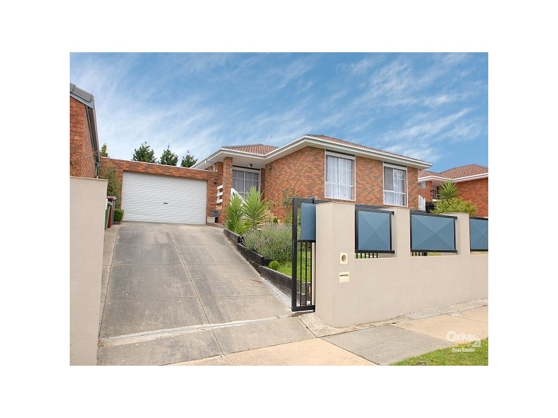 34 Keppel Drive, Hallam VIC 3803