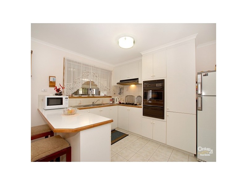 34 Keppel Drive, Hallam VIC 3803