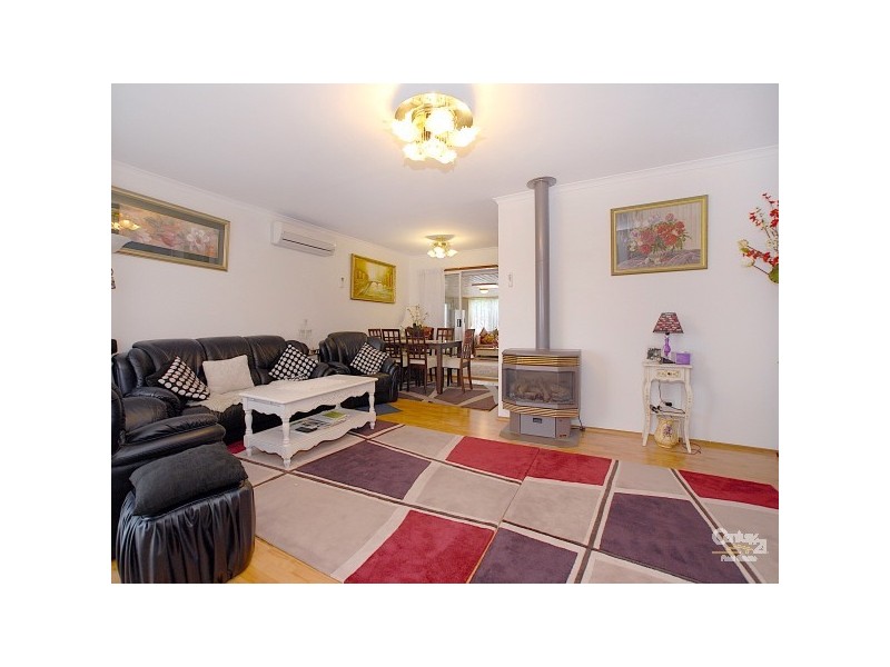 34 Keppel Drive, Hallam VIC 3803