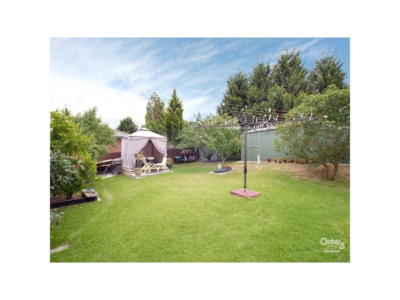 34 Keppel Drive, Hallam VIC 3803