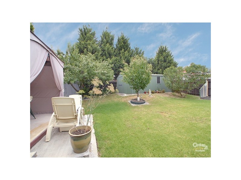 34 Keppel Drive, Hallam VIC 3803