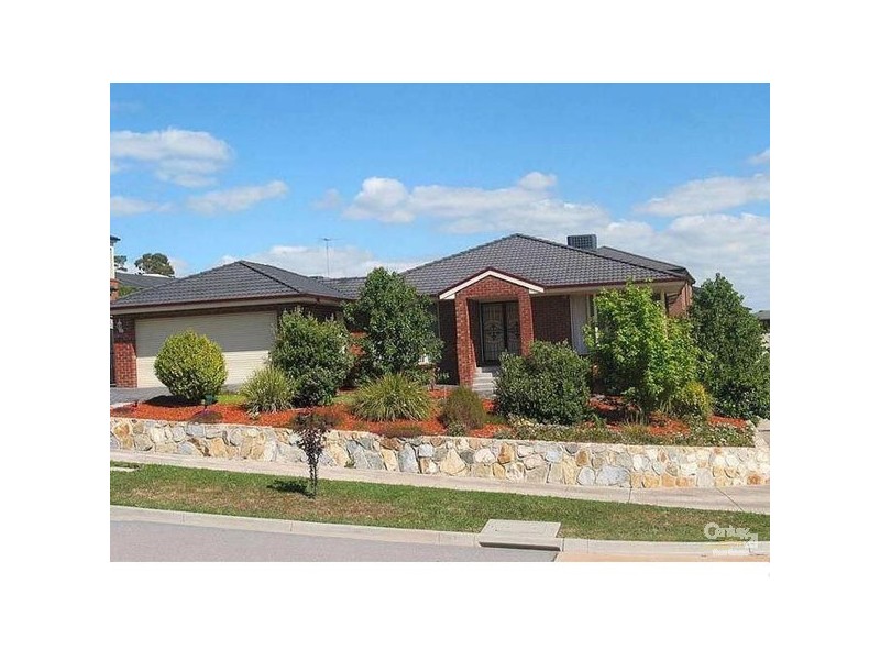 8 Tamar Court, Narre Warren VIC 3805