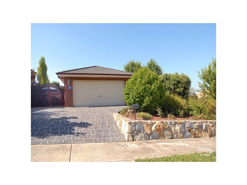 8 Tamar Court, Narre Warren VIC 3805