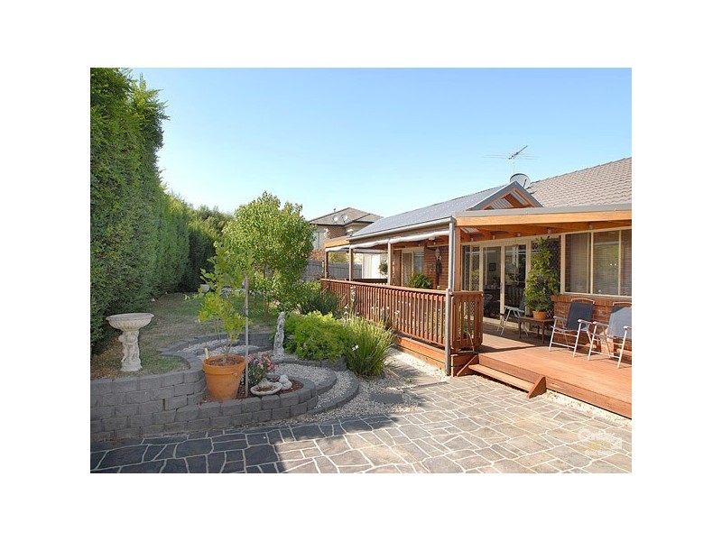 8 Tamar Court, Narre Warren VIC 3805