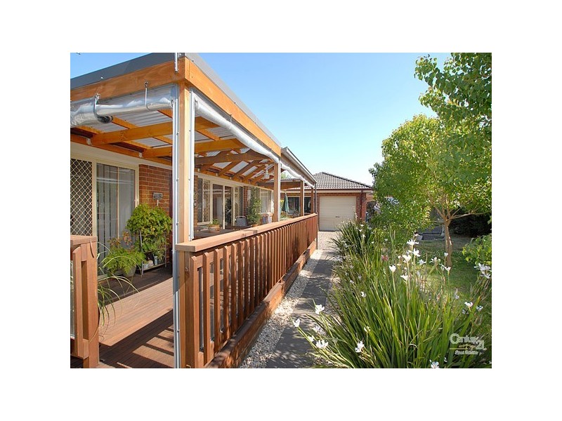 8 Tamar Court, Narre Warren VIC 3805