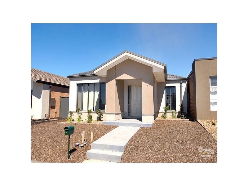 5 Ardor Avenue, Narre Warren South VIC 3805
