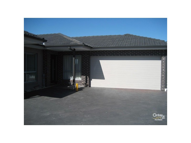 3/7 Roseville Court, Berwick VIC 3806