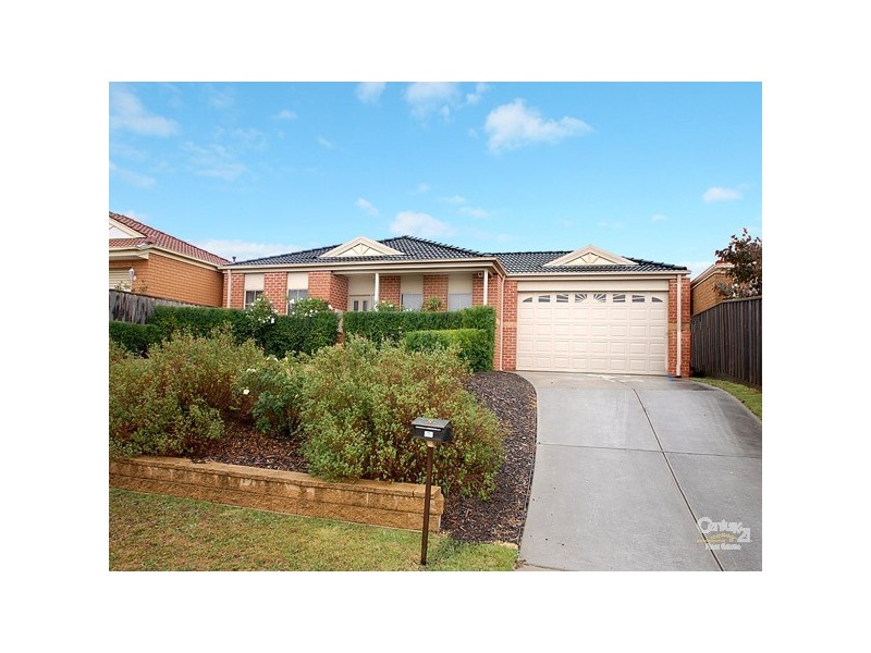 8 Cashel Court, Berwick VIC 3806