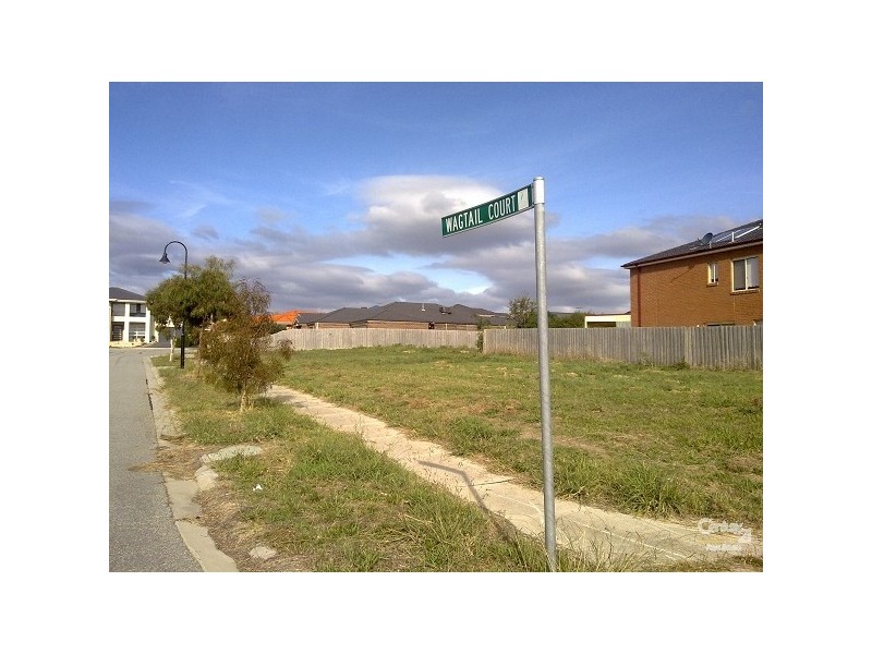 8 Wagtail Court, Narre Warren VIC 3805