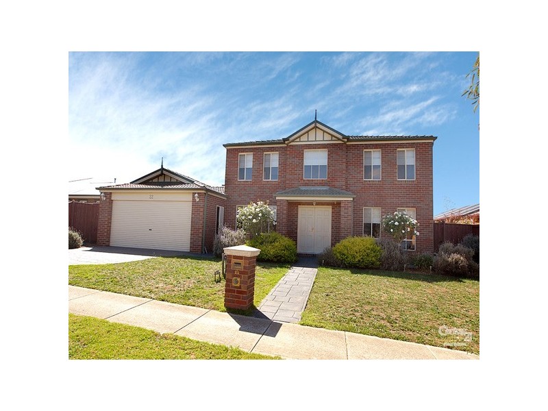 22 Napier Way, Narre Warren South VIC 3805