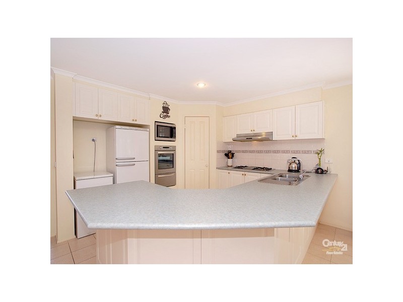 22 Napier Way, Narre Warren South VIC 3805