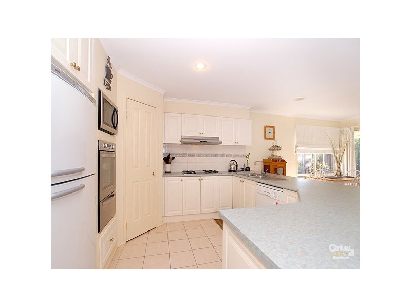 22 Napier Way, Narre Warren South VIC 3805