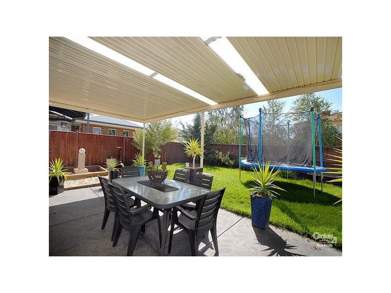 22 Napier Way, Narre Warren South VIC 3805