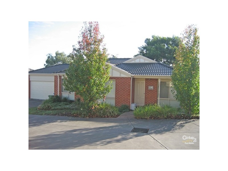 10/133 Bemersyde Drive, Berwick VIC 3806