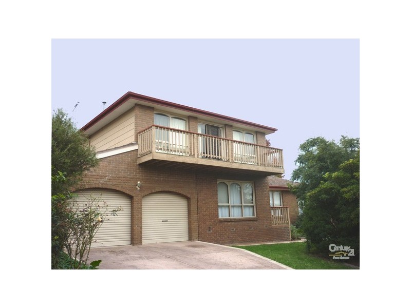 1 Hillbrick Court, Narre Warren VIC 3805