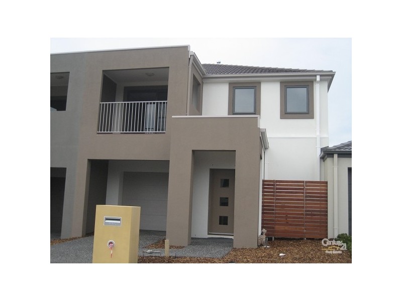 114 Meridian Circuit, Berwick VIC 3806