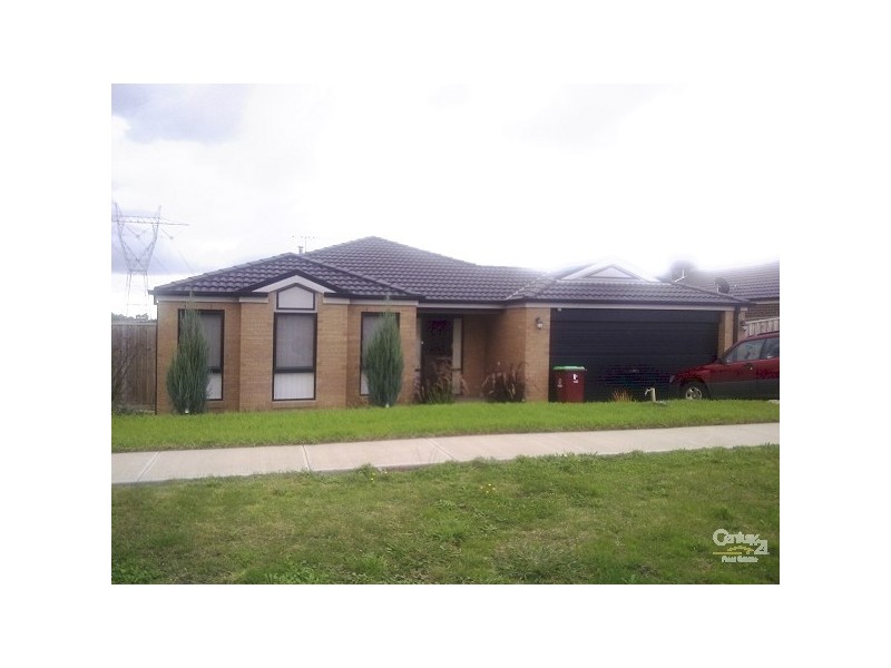 9 Lily Place, Cranbourne North VIC 3977