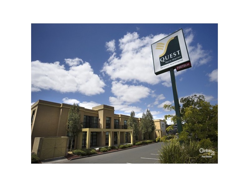 20/ 504-512 Princess Hwy, Narre Warren VIC 3805