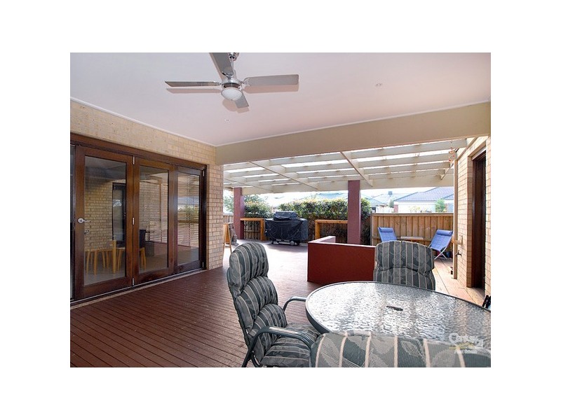 81 Skyline Way, Berwick VIC 3806